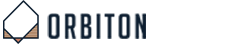Orbiton Header Logo
